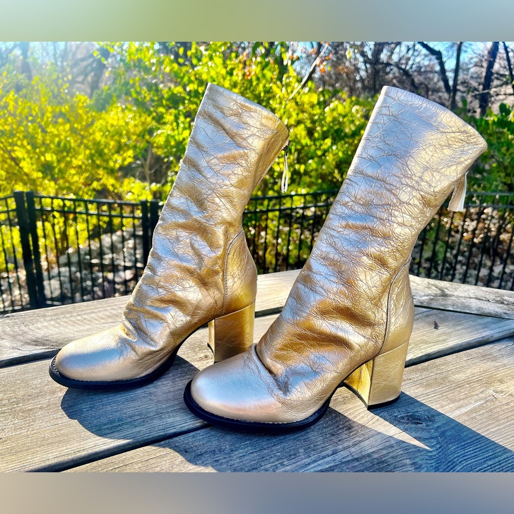 ❤️SOLD❤️Free People Boots